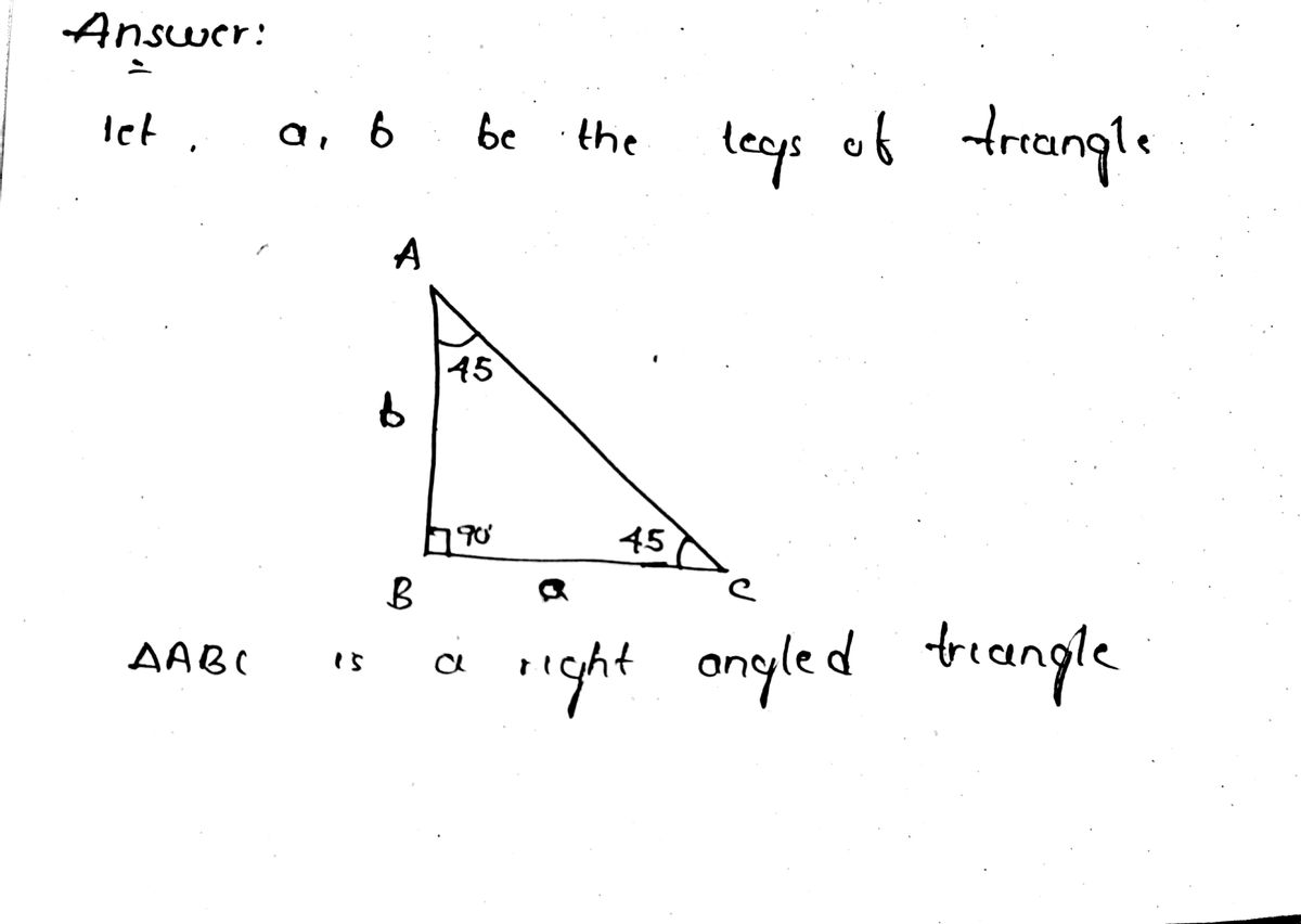 Trigonometry homework question answer, step 1, image 1